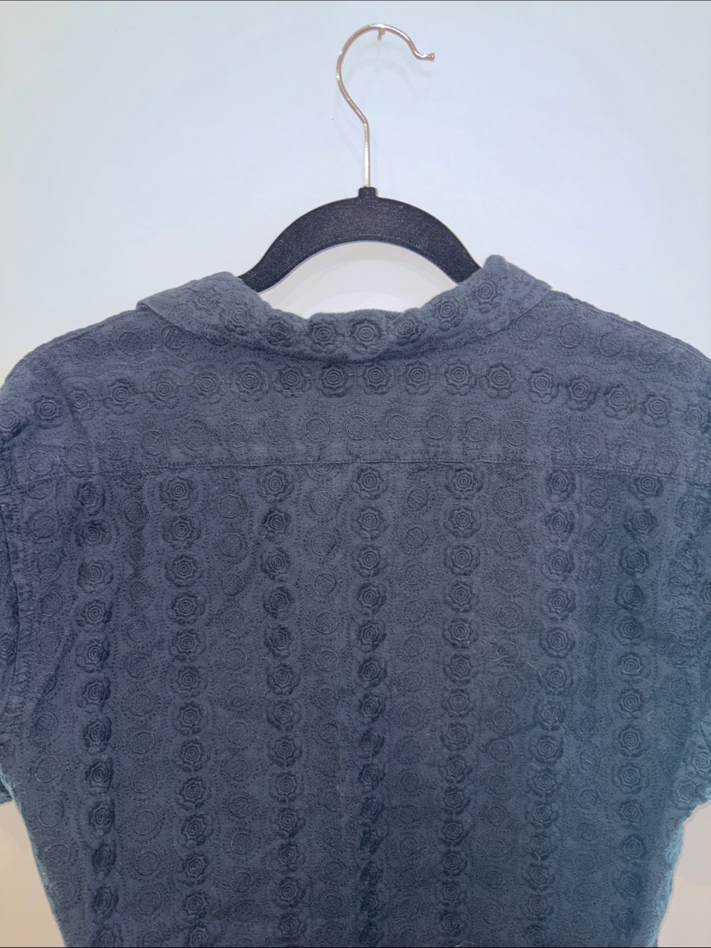 Button Down Shirt - Picture 5 of 7